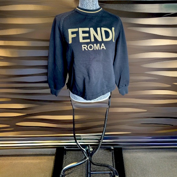Fendi Top